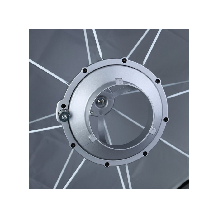 Softbox dù Godox ngàm Bowen 95cm - Chính hãng