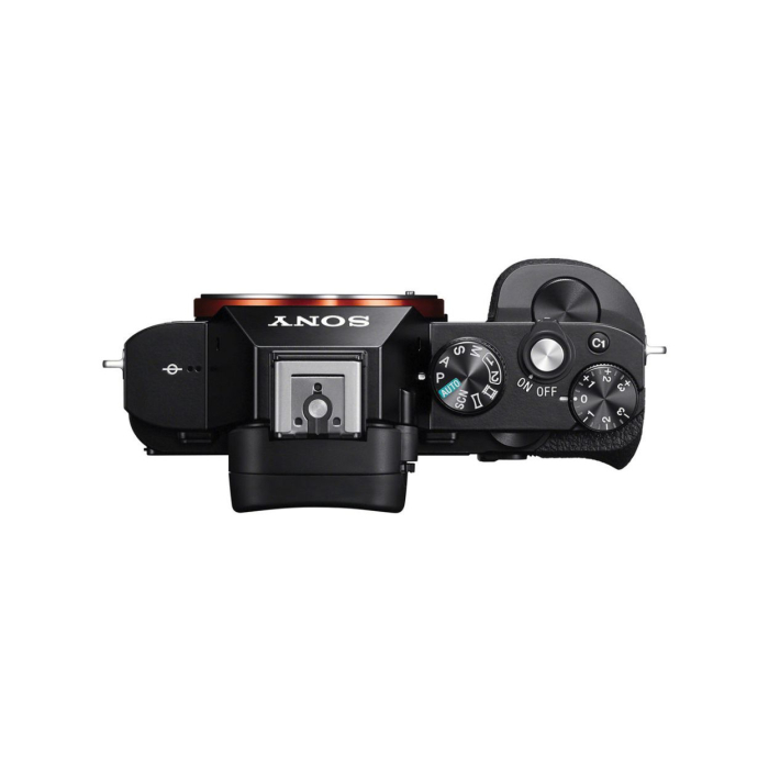 Sony Alpha a7 - Likenew (Body Only)