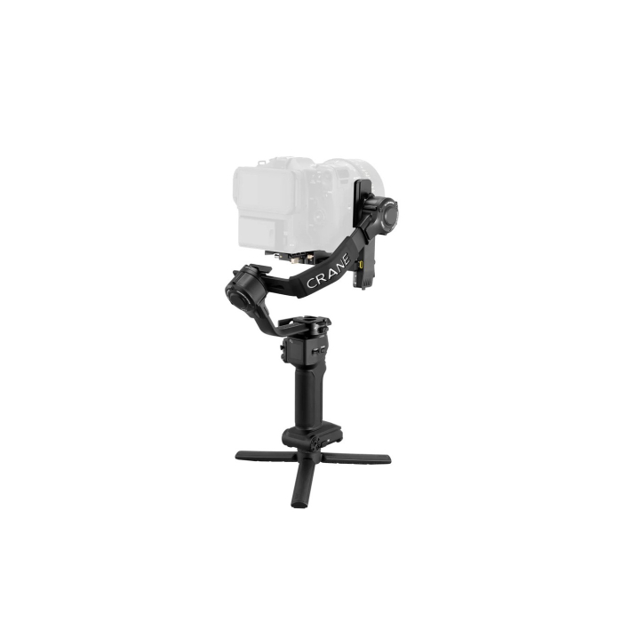 Gimbal Zhiyun CRANE 4 Standard - Chính hãng