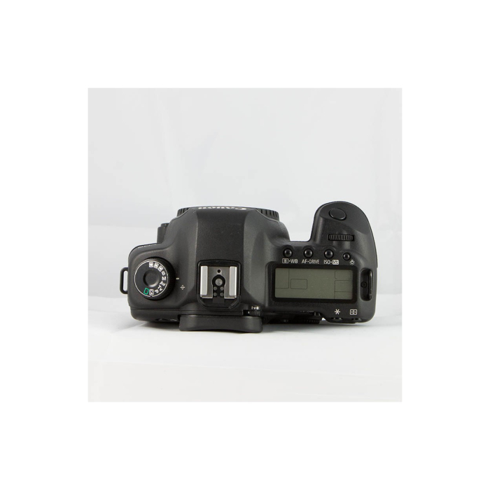 Canon EOS 5D Mark II - Likenew (Body Only, Hàng Cũ Body Likenew 95%)