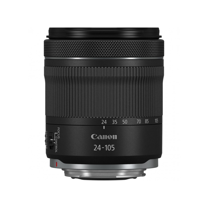 Canon RF 24-105mm f/4-7.1 IS STM - Chính hãng