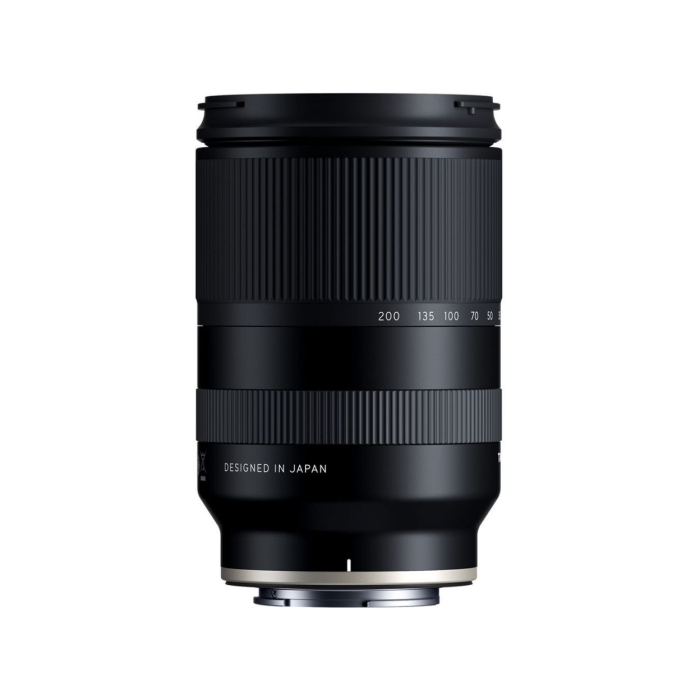 Tamron 28-200mm f/2.8-5.6 Di III RXD for Sony E - Chính hãng