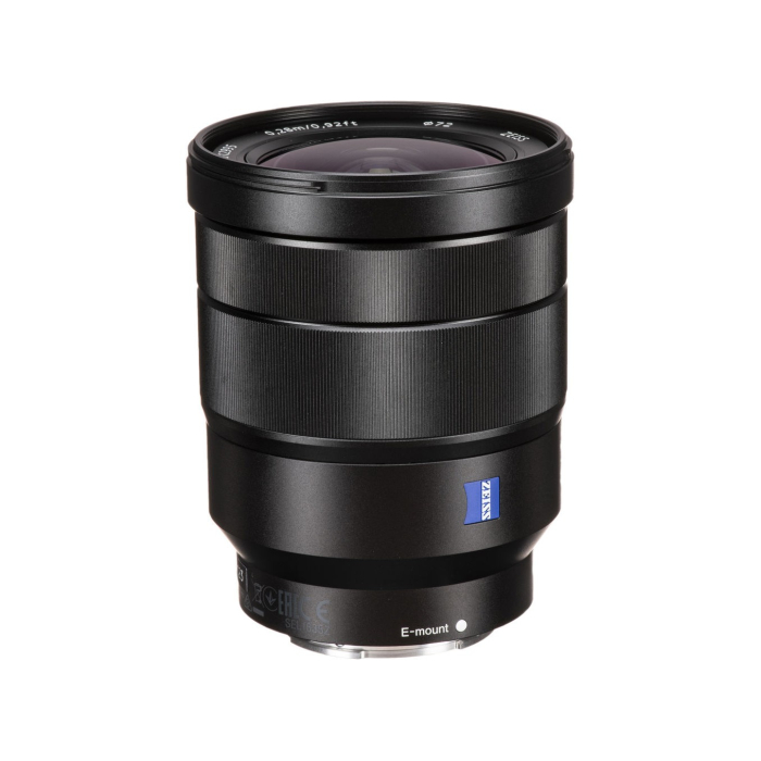Sony Vario-Tessar T* FE 16-35mm f/4 ZA OSS - Chính hãng