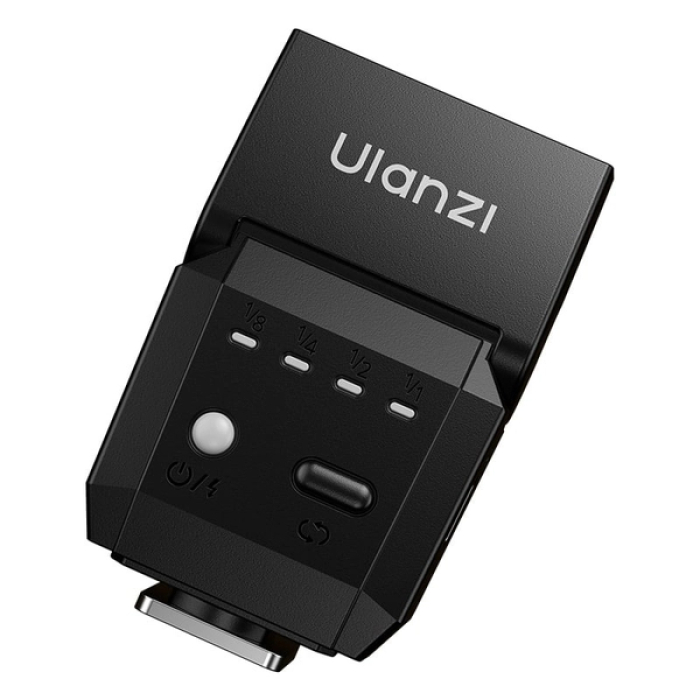 Đèn Flash Ulanzi SL03 Mini Spark Lite - Chính hãng