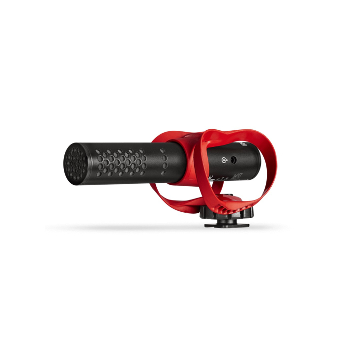 Microphone Rode VideoMic GO II - Chính hãng
