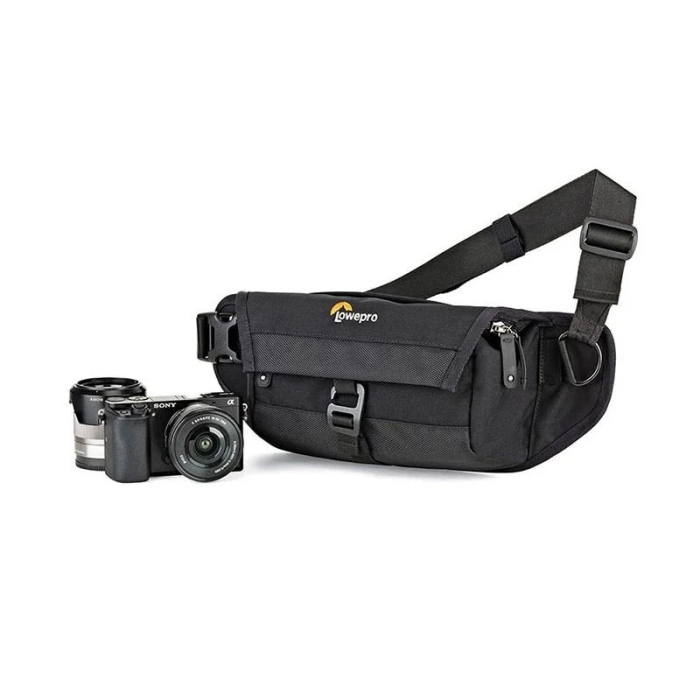 Túi đựng máy ảnh mirrorless Lowepro m-Trekker HP 120 - Chính hãng