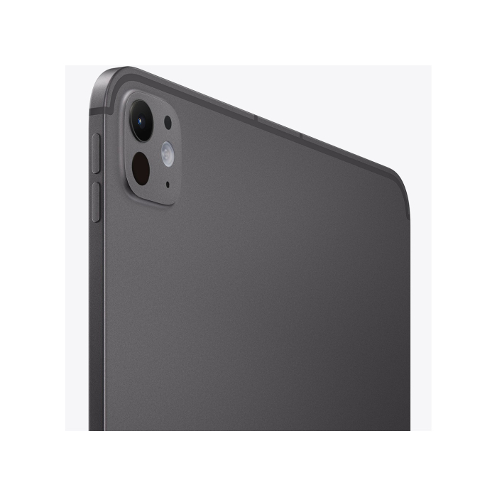 iPad Pro 11" M5 2025 - (M5 9core GPU 10core RAM 12GB SSD 256GB WiFi) Chính hãng