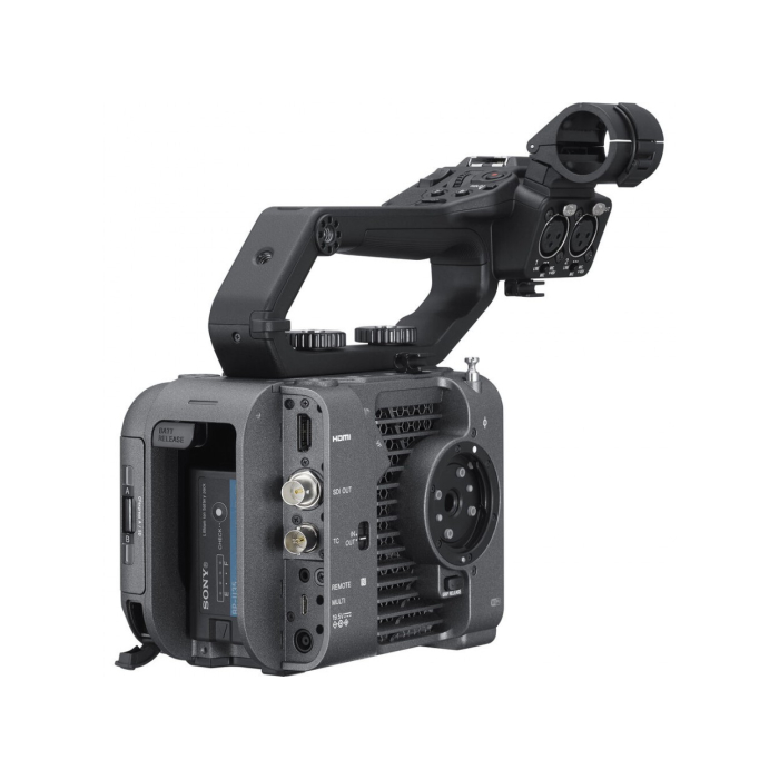 Sony FX6 - (Body) Chính hãng