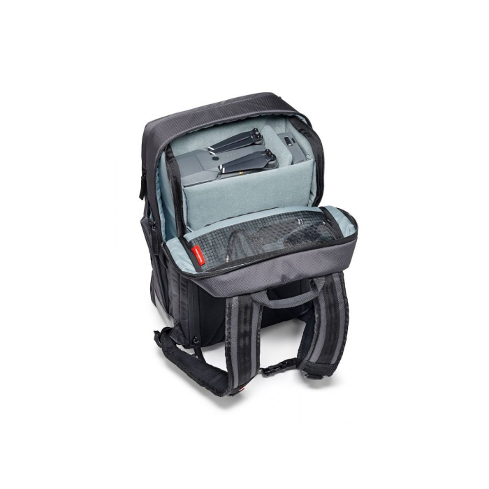 Ba lô máy ảnh Manfrotto Manhattan Mover-50 - Chính hãng