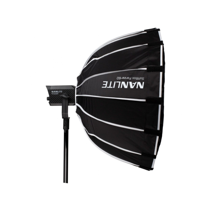 Softbox Nanlite Forza 60 SB-FZ60 - Chính hãng