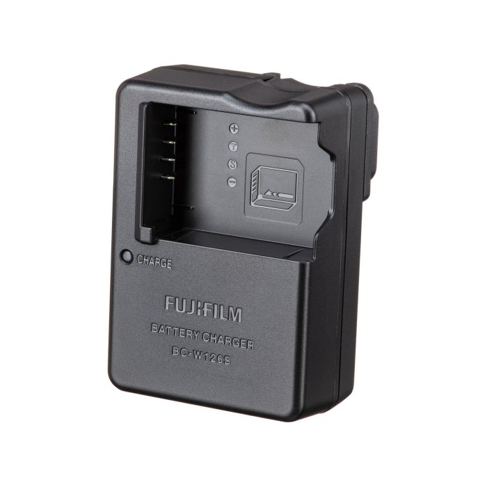 Sạc Fujifilm BC-W126S - Chính hãng