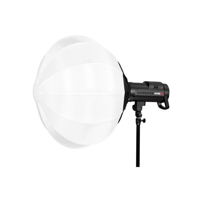 Softbox cầu Dragon 65cm - Chính hãng