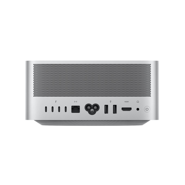 Mac Studio 2023 - (M2 Max 12-core / GPU 38-core / RAM 32GB / 512GB) Chính hãng