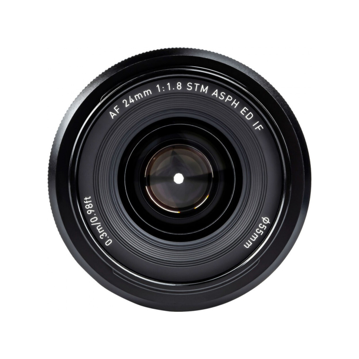 Viltrox AF 24mm f/1.8 FE Sony E - Chính hãng