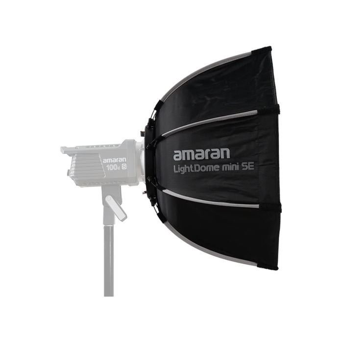 Softbox amaran Light Dome Mini SE 58cm - Chính hãng