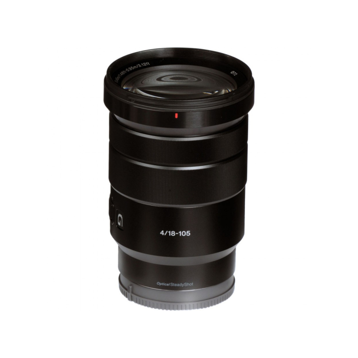 Sony E PZ 18-105mm f4 G OSS - Chính hãng