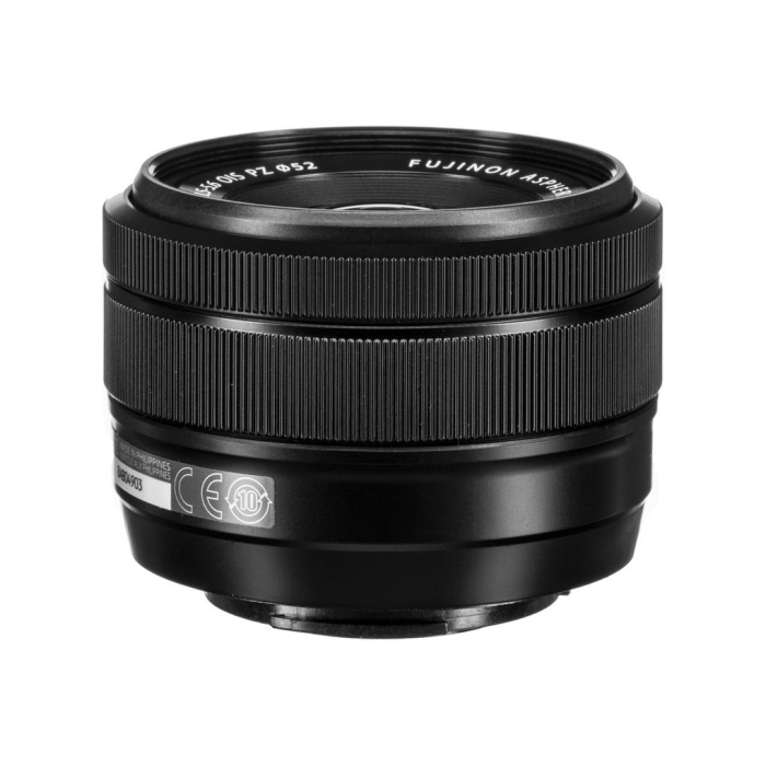 Fujifilm XC 15-45mm f/3.5-5.6 OIS PZ - Likenew