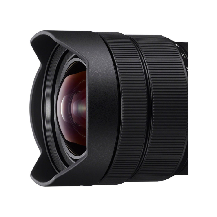 Sony FE 12-24mm f/4 G - Chính hãng