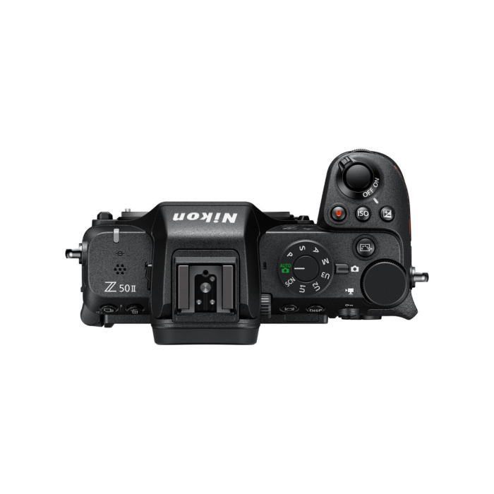 Nikon Z50 II - (Kèm Lens Kit 16-50mm) Chính hãng VIC