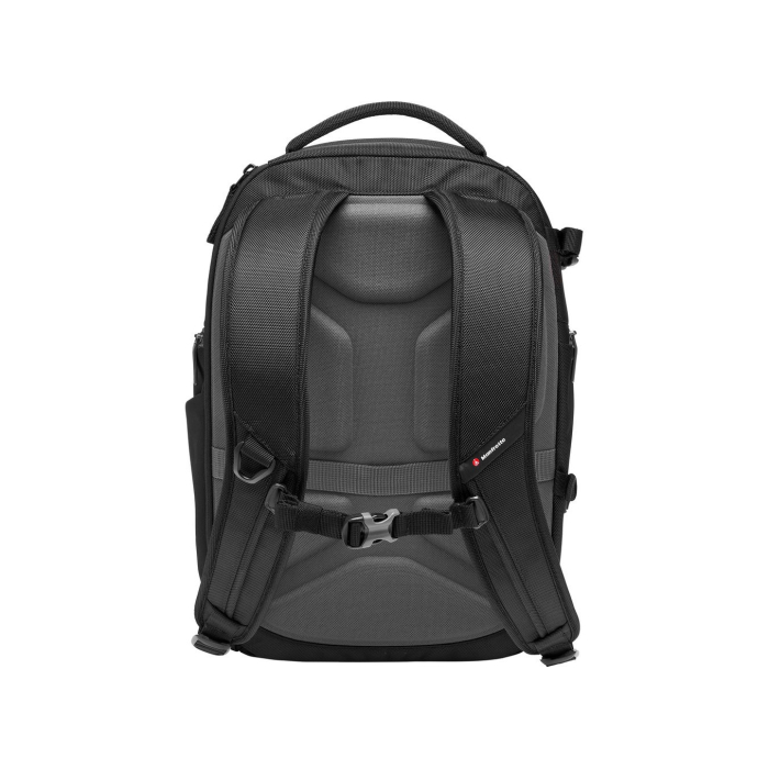 Ba lô máy ảnh Manfrotto Advanced² Gear cho DSLR/Mirrorless - Chính hãng