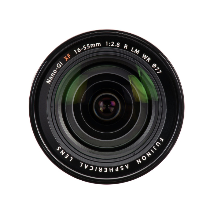 Fujifilm XF 16-55mm f/2.8 R LM WR - Likenew