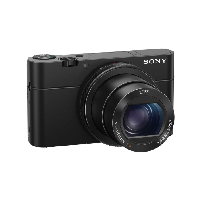 Sony Cyber-shot DSC-RX100 IV - Likenew