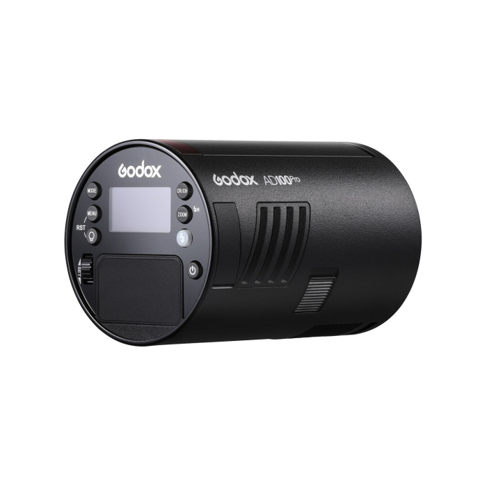 Đèn flash Godox AD100 Pro - Chính hãng