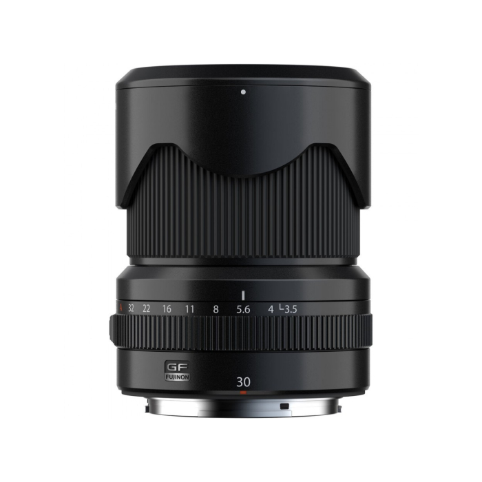 Fujifilm GF 30mm f/3.5 R WR - Chính hãng