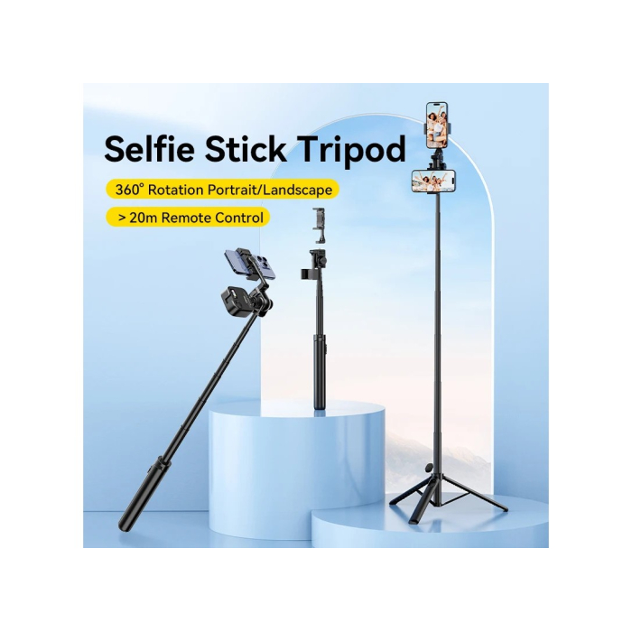 Tripod Ulanzi MT-70 - Chính hãng