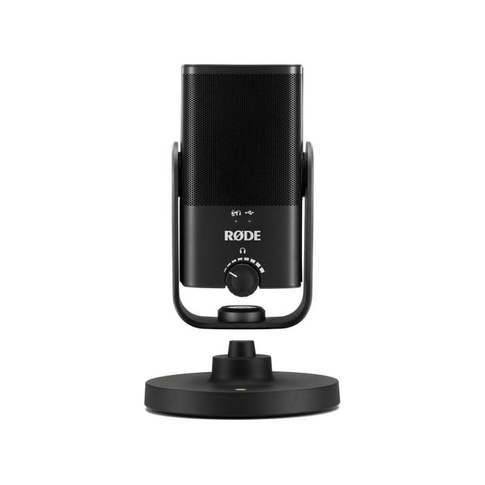 Microphone RODE NT-USB Mini USB - Chính hãng