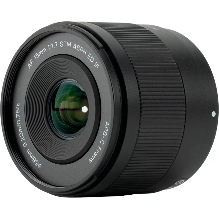 Viltrox AF 15mm f/1.7 Air For Nikon Z - Chính hãng