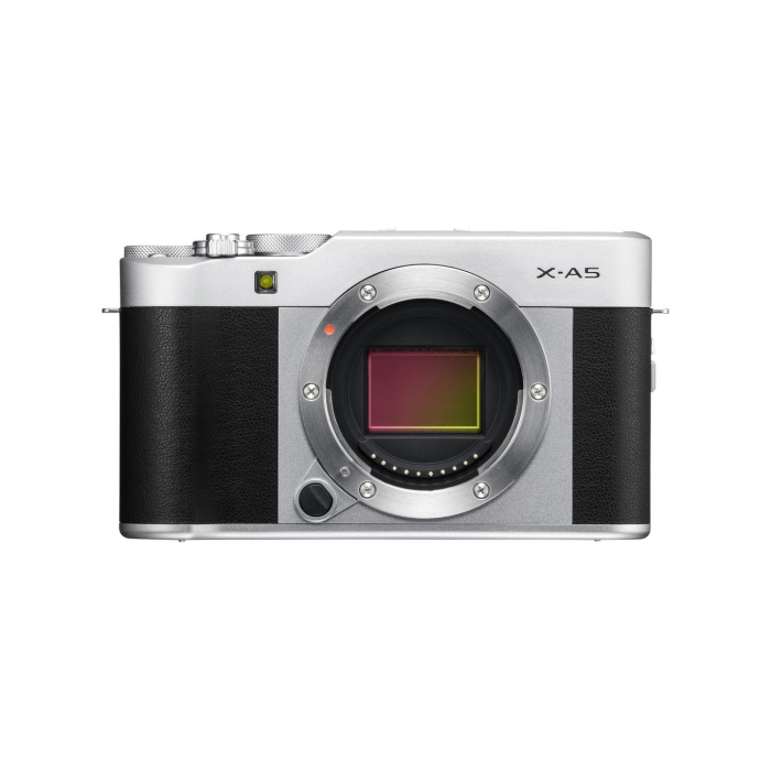 Fujifilm X-A5 - Likenew (Body Only)