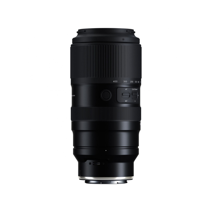 Tamron 50-400mm f/4.5-6.3 Di III VC VXD Nikon Z - Chính hãng