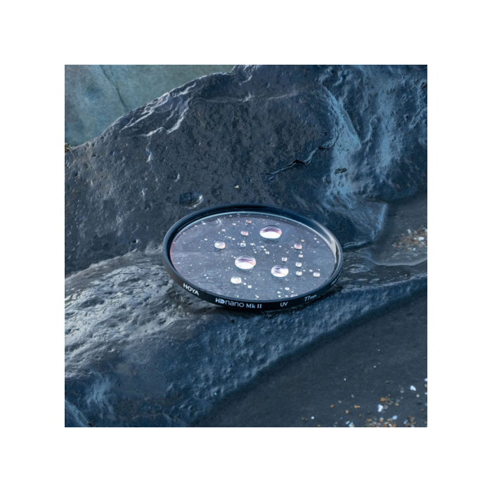 Filter Hoya HD Nano MK II UV 82mm - Chính hãng