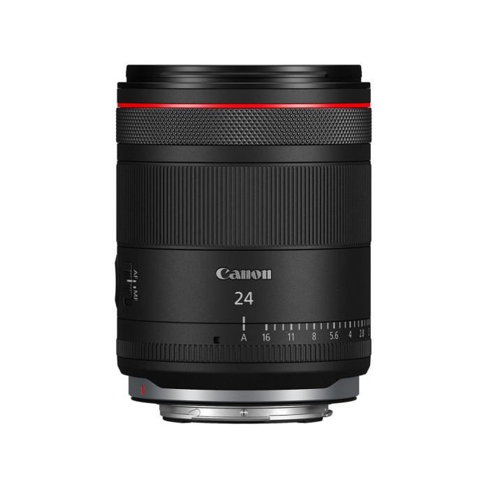 Canon RF 24mm f/1.4L VCM - Chính hãng