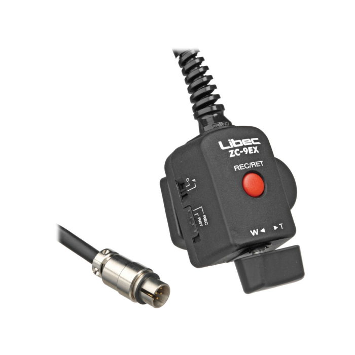 Remote Libec ZC-9EX - Chính hãng