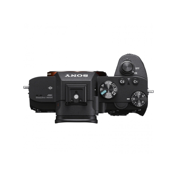 Sony A7 III - (Body) Chính hãng