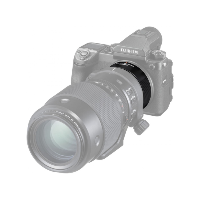 Ống nối tele Fujifilm GF 1.4X TC WR - Chính hãng