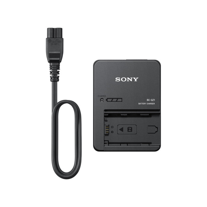 Bộ sạc pin Sony BC-QZ1 cho pin NP-FZ100 - Chính hãng
