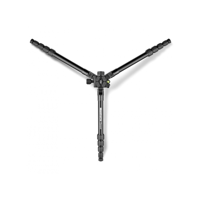 Bộ chân máy ảnh Manfrotto Element Traveller Small - Chính hãng