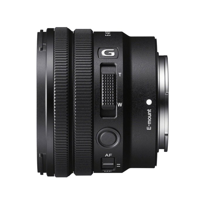 Sony E 10-20mm f/4 PZ G - Chính hãng