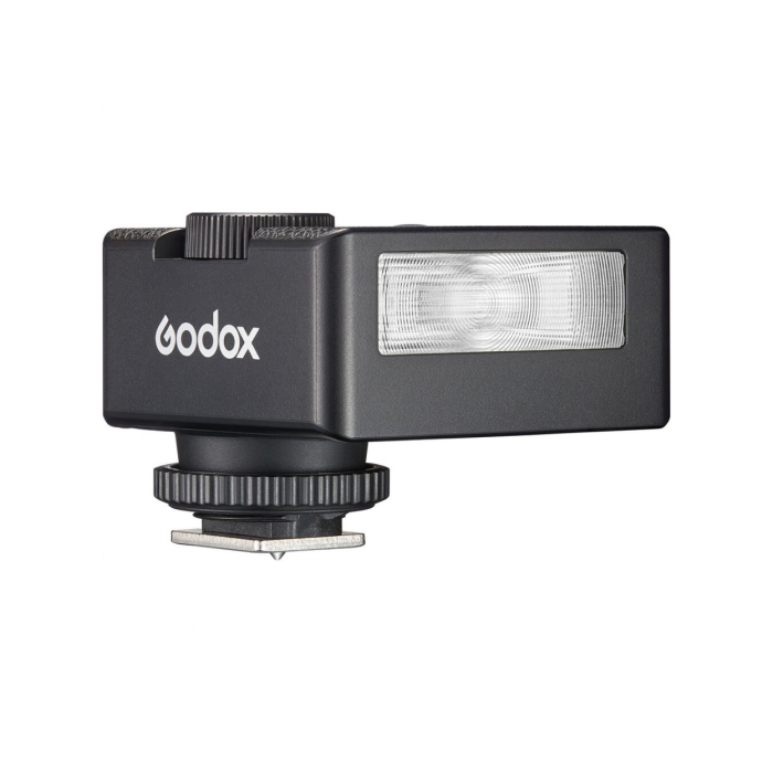 Đèn flash mini Godox iM30 - Chính hãng