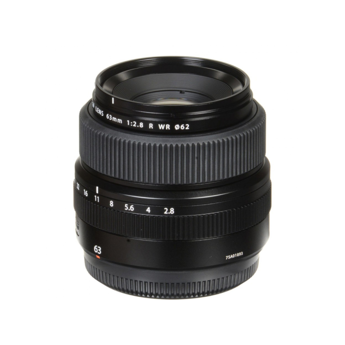 Fujifilm GF 63mm f/2.8 R WR - Chính hãng