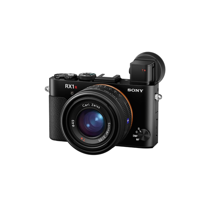 Sony Cyber-shot DSC-RX1R II - Chính hãng