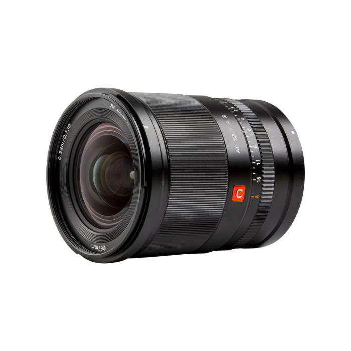 Viltrox AF 13mm f/1.4 Nikon Z - Chính hãng