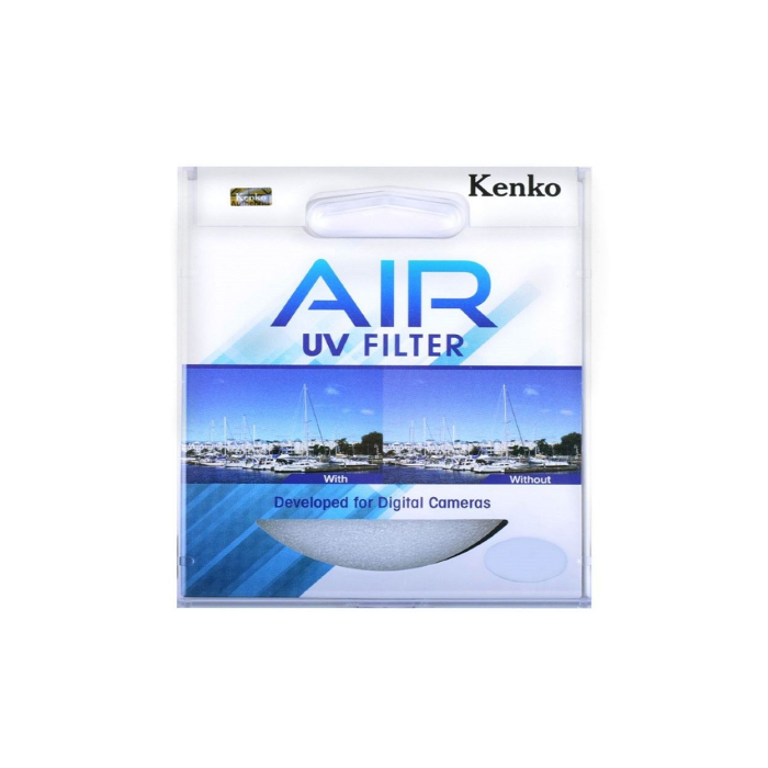 Kính lọc Kenko UV Air 52 mm - Chính hãng