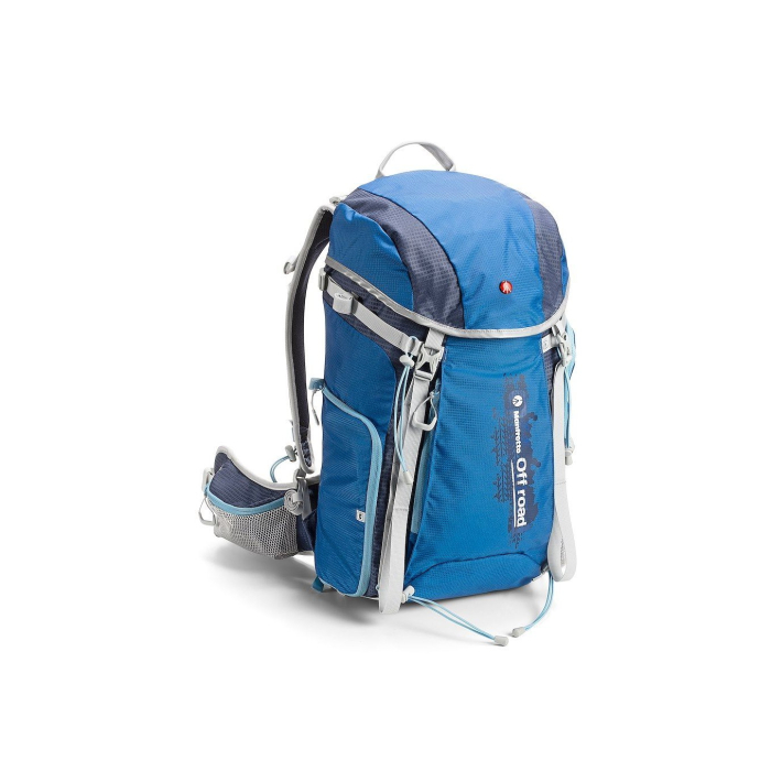 Ba lô máy ảnh Manfrotto Offroad Hiker 30L - Chính hãng