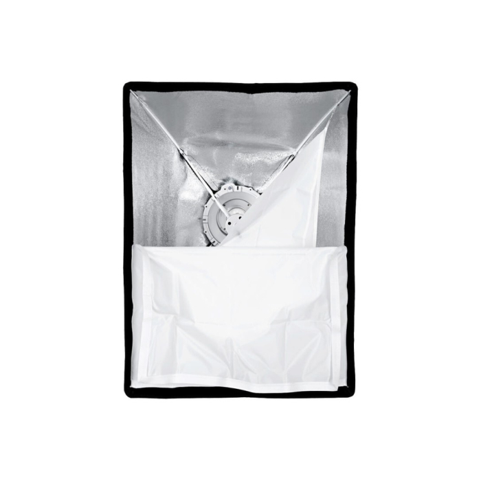 Softbox tổ ong Godox SB-USW6090 60x90cm - Chính hãng