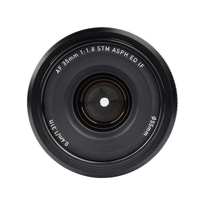 Viltrox AF 35mm f/1.8 FE Sony E - Chính hãng