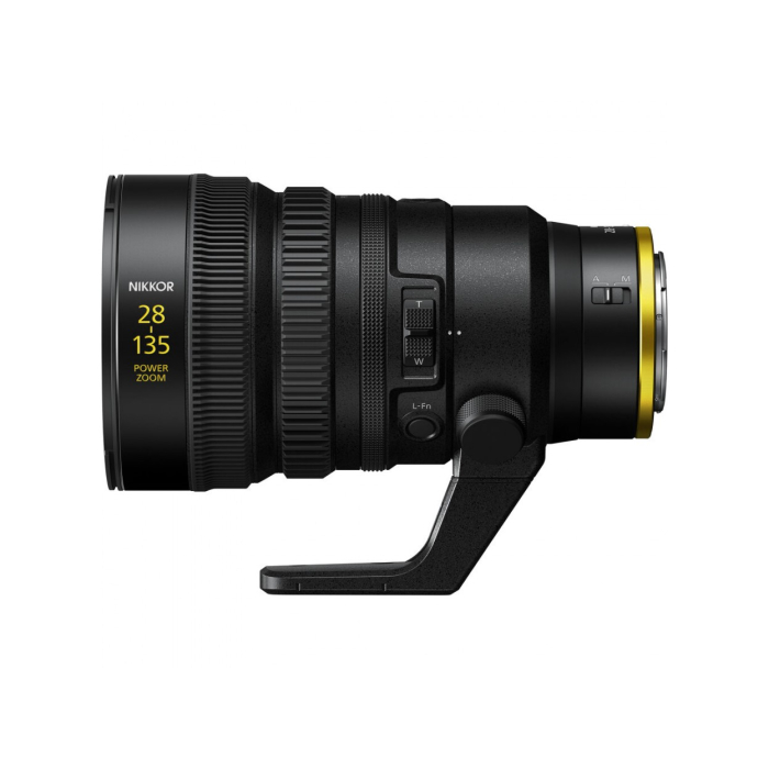 Nikon NIKKOR Z 28-135mm f/4 PZ - Chính hãng VIC